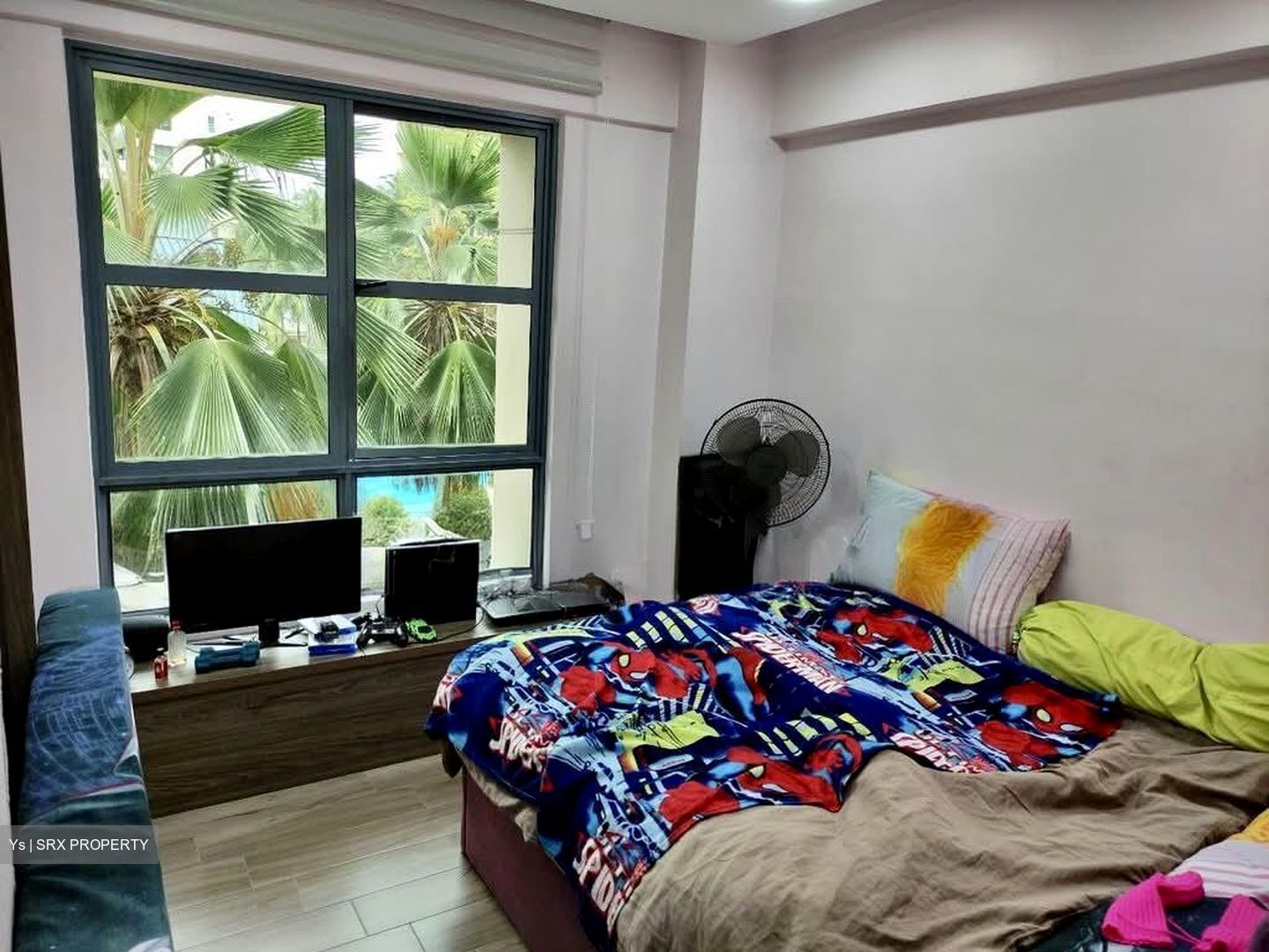 Sims Green (D14), Apartment #597288001